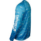 Men's Offshore Fish L/S UV Fishing Shirt