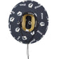 Tarpon Leap Straw Hat