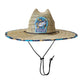 Tuna Tropical Straw Hat