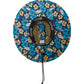 Tuna Tropical Straw Hat