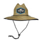 Tuna Straw Hat