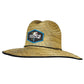 Tuna Straw Hat