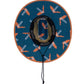 Florida Tag Straw Hat