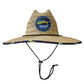 Mahi Mahi Straw Hat
