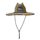 Yellowfin Straw Hat