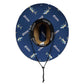Yellowfin Straw Hat