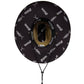 Tarpon Rods Straw Hat