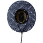 Tropic Marlin Straw Hat