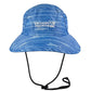 Marlin Latitude Printed Bucket Hat
