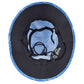 Marlin Latitude Printed Bucket Hat