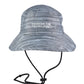 Marlin Latitude Printed Bucket Hat