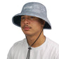 Marlin Latitude Printed Bucket Hat