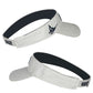 Open Top Fishing Visor
