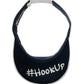 Open Top Fishing Visor