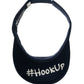 Open Top Fishing Visor