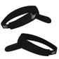 Open Top Fishing Visor