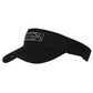 Open Top Fishing Visor