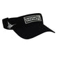 Open Top Fishing Visor