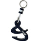 H&T Floating Keychain