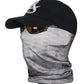 Camo Scales Face & Neck Gaiter