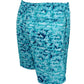 Men's Marlin Mix Fishing Swim Trunk