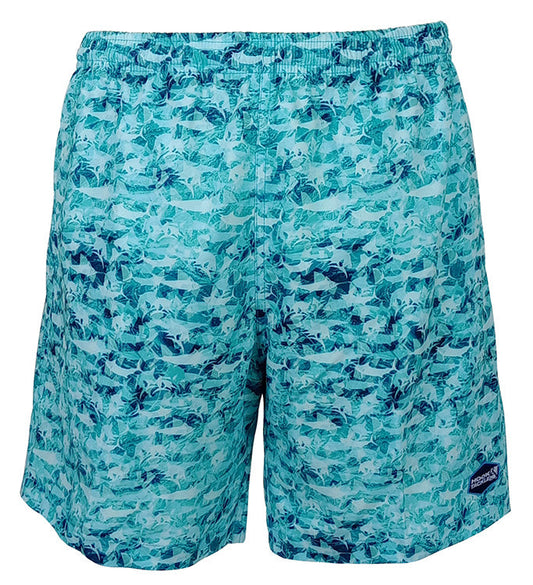 Bañador de Pesca Marlin Mix para Hombre