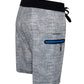 Men's Chaos Stretch Fishing Boardshort