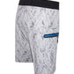 Men's Riptide Stretch Fishing Boardshort
