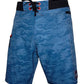 Men's Geo Camo Stretch Fishing Boardshort