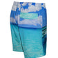 Men's Gulfstream Fishing Swim Trunk