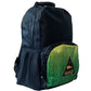 Mahi Mahi Hydraskin Fishing Backpack