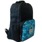 Marlin Skin Fishing Backpack