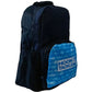 Fish Collage Fishing Backpack