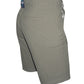Men's Ripstop Driftwood 4-Way Stretch Fishing Short