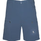 Men's Ripstop Driftwood 4-Way Stretch Fishing Short