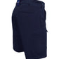 Men's Ripstop Driftwood 4-Way Stretch Fishing Short