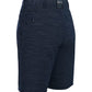 Men's Oceanic Hybrid 4-Way Stretch Fishing Short