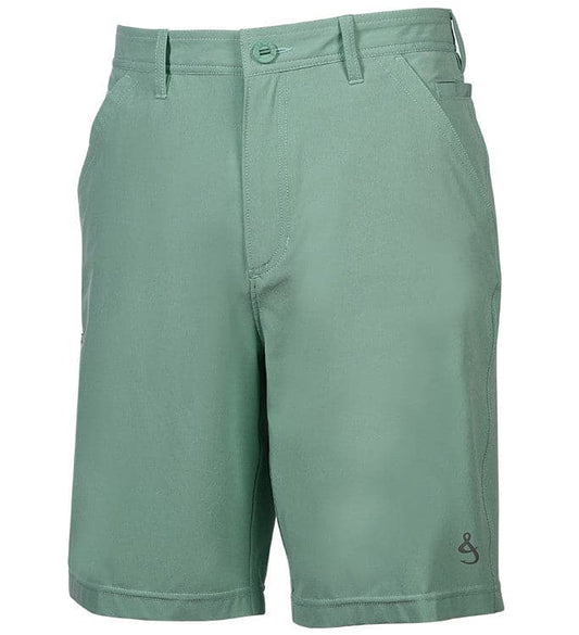Short elástico 360 grados híbrido Hi-Tide para hombre