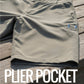 Men's Hi-Tide Hybrid 360 Degree Stretch Short