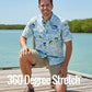 Men's Hi-Tide Hybrid 360 Degree Stretch Short