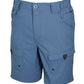Men's Barrier Reef Stretch Fishing Short