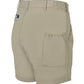 Men's Beer Can Lightweight Nylon Stretch Short