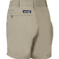 Men's Beer Can Lightweight Nylon Stretch Short