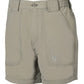 Men's Beer Can Lightweight Nylon Stretch Short