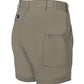 Men's Beer Can Lightweight Nylon Stretch Short