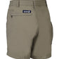 Men's Beer Can Lightweight Nylon Stretch Short