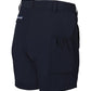 Men's Beer Can Lightweight Nylon Stretch Short