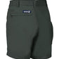 Men's Beer Can Lightweight Nylon Stretch Short