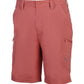Men's Driftwood Stretch Fishing Short