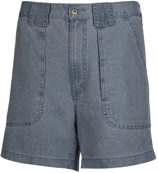 Pantalón corto de algodón "Beer Can Island" para hombre (tallas 44-54)